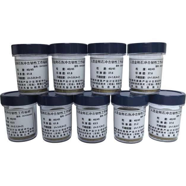 [Thành công! Chuẩn mẫu tác động của kim cương nhân tạo đạt +4! Tập đoàn Công nghiệp Tinh xảo thành công trong việc phát triển chuẩn mẫu tác động của kim cương nhân tạo.]